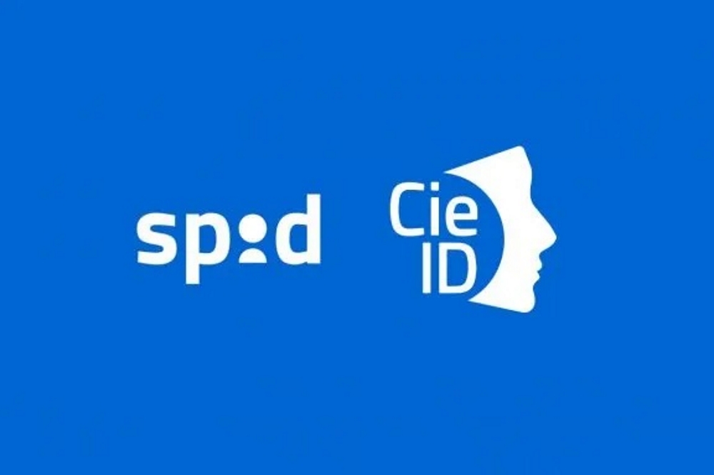 image for spid cie